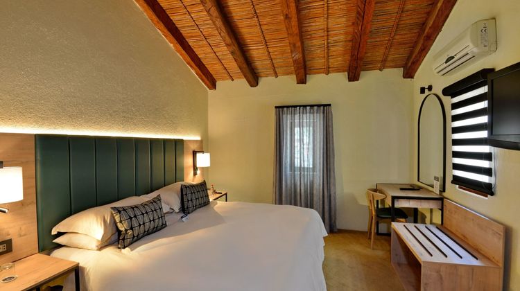 ANEW Resort Hazyview Room