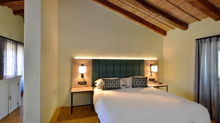 ANEW Resort Hazyview Room