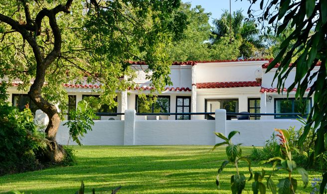 ANEW Resort Hazyview Exterior