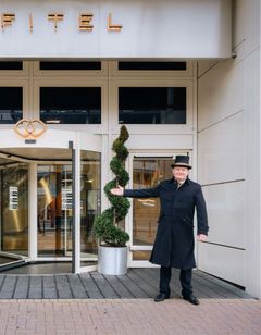 Sofitel London Gatwick Hotel