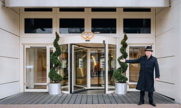 Sofitel London Gatwick Hotel