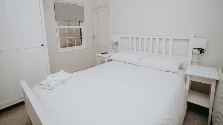 <b>Corner House Spa</b>. Images powered by <a href="https://www.leonardoworldwide.com/" title="Leonardo Worldwide" target="_blank">Leonardo</a>.