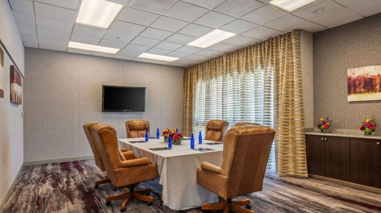 Holiday Inn Oxnard North Meeting