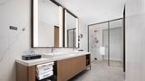 Hampton Meizhou Meijiang Room