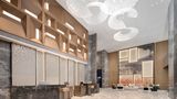 Hampton Meizhou Meijiang Lobby