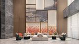 Hampton Meizhou Meijiang Lobby