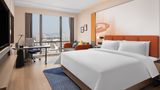 Hampton Meizhou Meijiang Room