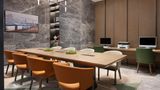 Hampton Meizhou Meijiang Lobby