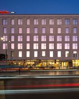 Hampton by Hilton Tallinn