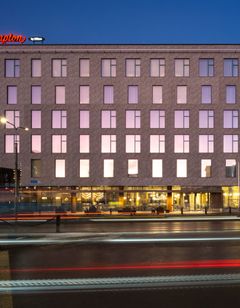 Hampton by Hilton Tallinn