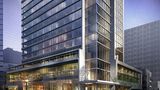 Le Meridien San Diego Downtown Exterior