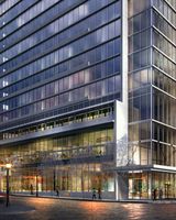 Le Meridien San Diego Downtown