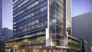 Le Meridien San Diego Downtown