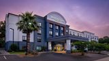 SpringHill Suites Charleston North Exterior