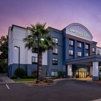 SpringHill Suites Charleston North