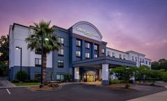 SpringHill Suites Charleston North