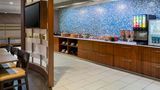 SpringHill Suites Charleston North Restaurant