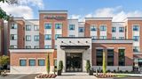 Residence Inn by Marriott Melville Exterior