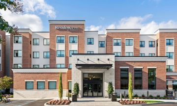 Residence Inn by Marriott Melville