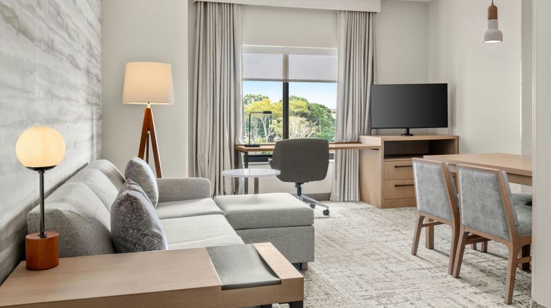 <b>Residence Inn by Marriott Melville Room</b>. Images powered by <a href="https://www.leonardoworldwide.com/" title="Leonardo Worldwide" target="_blank">Leonardo</a>.