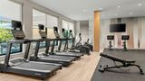 Residence Inn by Marriott Melville Health Club