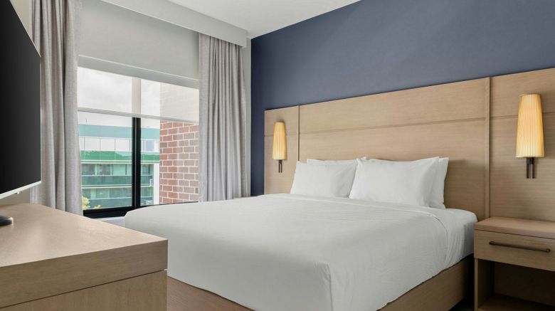 <b>Residence Inn by Marriott Melville Suite</b>. Images powered by <a href="https://www.leonardoworldwide.com/" title="Leonardo Worldwide" target="_blank">Leonardo</a>.