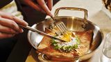 King George, A Luxury Collection Hotel Restaurant