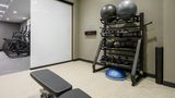 Courtyard by Marriott Pocatello Health Club