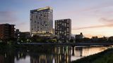 <b>Sheraton Kagoshima Exterior</b>. Images powered by <a href="https://www.leonardoworldwide.com/" title="Leonardo Worldwide" target="_blank">Leonardo</a>.