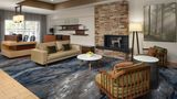 Fairfield Inn Orlando Airport Lobby