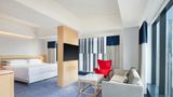 Four Points by Sheraton Surabaya Room