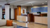 <b>Fairfield Inn & Suites Aiken Lobby</b>. Images powered by <a href="https://www.leonardoworldwide.com/" title="Leonardo Worldwide" target="_blank">Leonardo</a>.