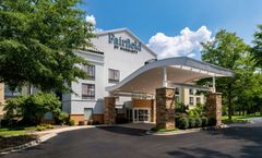 Fairfield Inn & Suites Aiken