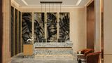 Marriott Executive Apartments Bengaluru Lobby