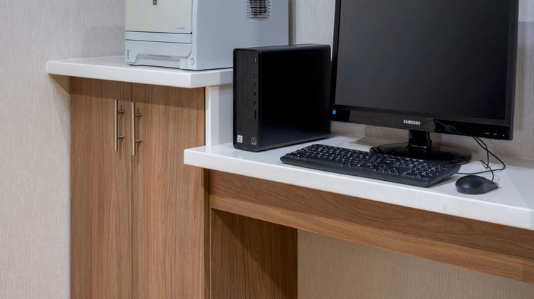 Fairfield Inn & Suites Aiken Other
