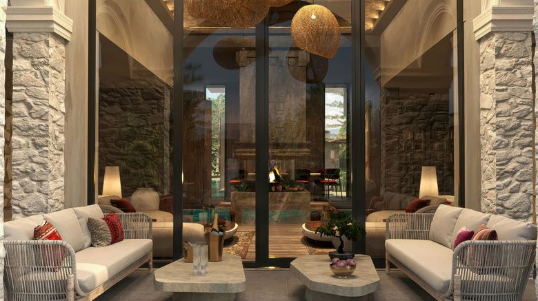 <b>Fortuna of Cappadocia Suite</b>. Images powered by <a href="https://www.leonardoworldwide.com/" title="Leonardo Worldwide" target="_blank">Leonardo</a>.