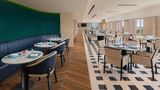Marriott Executive Apartments Bengaluru Restaurant