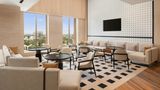 Marriott Executive Apartments Bengaluru Restaurant