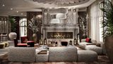 Fortuna of Cappadocia Lobby