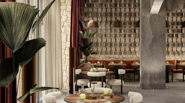 Fortuna of Cappadocia Restaurant