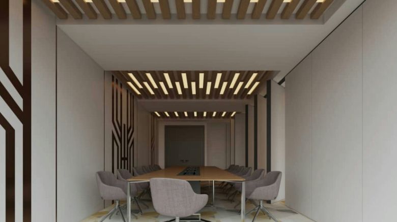 <b>Four Points Accra Kotoka Airport Meeting</b>. Images powered by <a href="https://www.leonardoworldwide.com/" title="Leonardo Worldwide" target="_blank">Leonardo</a>.