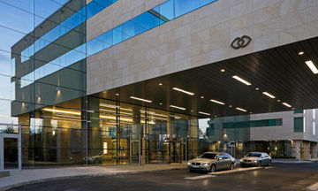 Sofitel London Heathrow T5