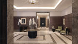 Waldorf Astoria Doha West Bay Lobby