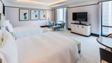 Waldorf Astoria Doha West Bay Room