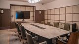 Waldorf Astoria Doha West Bay Meeting