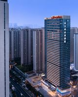 Hampton Inn Binjiang Financial Center