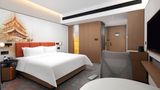 Hampton Inn Binjiang Financial Center Room