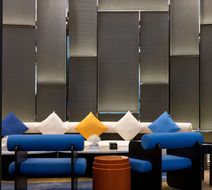 Hampton Hilton Pingxiang Lobby