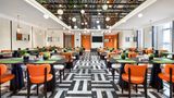 Hampton Hilton Pingxiang Restaurant