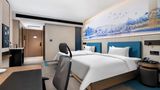 Hampton Hilton Pingxiang Room